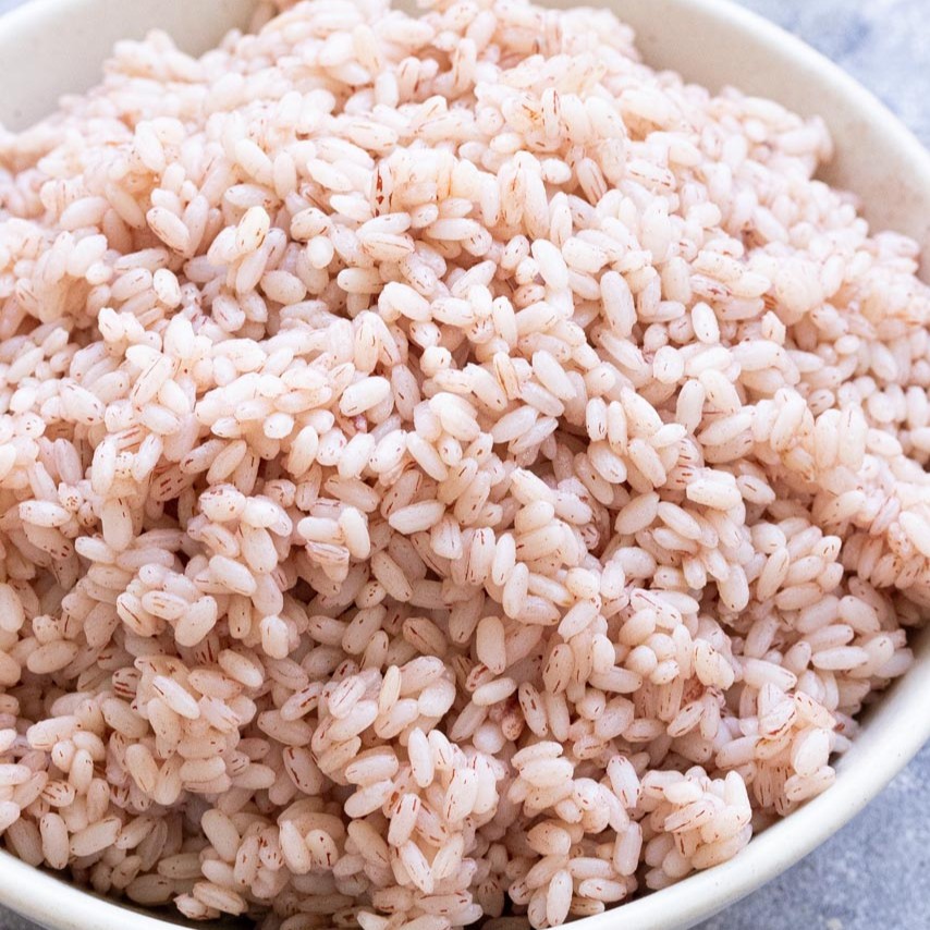 Red Rice