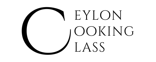Ceylon Cooking Logo