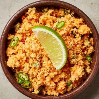 Coconut Sambol (Pol Sambol)