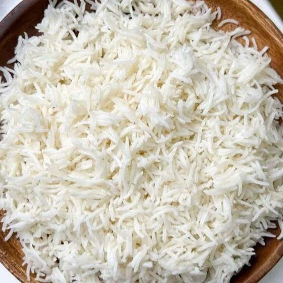 White Rice
